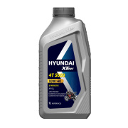 HYUNDAI XTeer 1 * * * 5