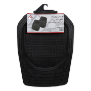 ARNEZI A0507002 Коврики салона универсальные полиуретановые (2шт)