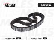 Miles AB26047