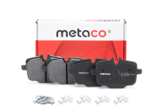 METACO 3 * * * 1