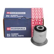 MARSHALL M * * * 0