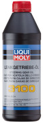 LIQUI MOLY 2372 Масло ГУР минеральное   1л.