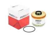 METACO 1030010 Фильтр топливный
