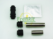 Frenkit 8 * * * 3