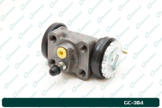 G-BRAKE GC384