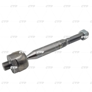 CTR CR0023