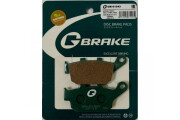 G-BRAKE GM01043S