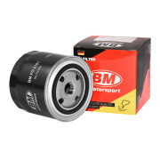 BM-Motorsport FO2101