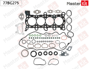 MasterKit 77BG275 Комплект прокладок двигателя