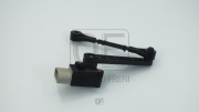 QUATTRO FRENI QF28D00105