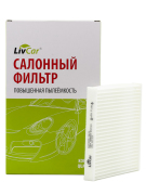 LivCar LCT1071611