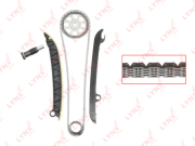 LYNXauto TK0054