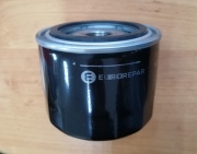 EUROREPAR 1637767780 Фильтр масляный FIAT DUCATO/DAILY 2.3D 02-