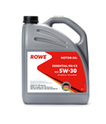 ROWE 203645952A
