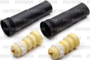 PATRON P * * * 2