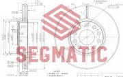 SEGMATIC S * * * 7