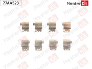 MasterKit 7 * * * 3
