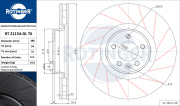 ROTINGER RT21154GLT6