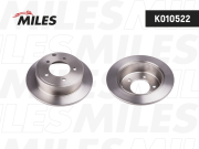 Miles K * * * 2