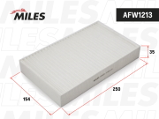 Miles AFW1213