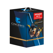 CWORKS A130R7004A