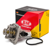 BM-Motorsport T * * * 0