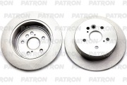 PATRON P * * * 1