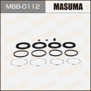 Masuma MBB0112