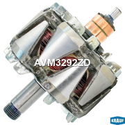 Krauf AVM3292ZD