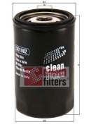 Clean filters DO1802