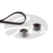 Gates K015643XS Ремкомплект привода ГРМ PowerGrip® Kit