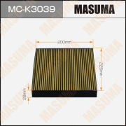 Masuma MCK3039