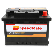 SpeedMate SMEB602