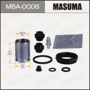 Masuma M * * * 6