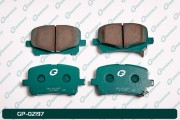 G-BRAKE GP02197