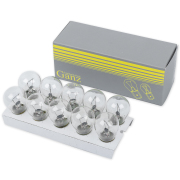 GANZ GIP06039 Лампа P21W 24v 21w (BA15s). BOX (10 шт.)