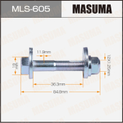 Masuma MLS605