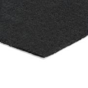 AIRLINE ADSD002 Шумоизоляция (декор) "Карпет" (150*200 см), КС, акуст.прозрачн. ткань (220-250 г/м), черн. (ADSD002)