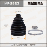 Masuma M * * * 3