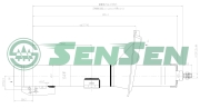 Sensen 4 * * * 9