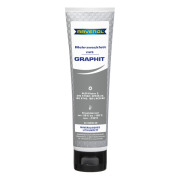 Ravenol 1340102100 Смазка с графитом RAVENOL Mehrzweckfett m. Graphit, 100 г