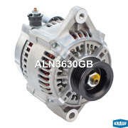 Krauf ALN3630GB Генератор