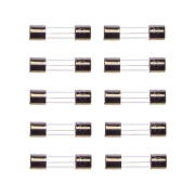 KOITO F1026 10A - стеклянный 26 мм, упаковка 10 шт.