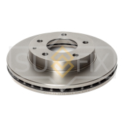 SUFIX FX1036