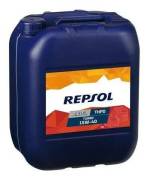 Repsol 6421R Масло минеральное 15W-40 20л.