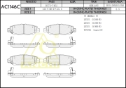 ANCHI AC1146C