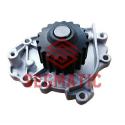 SEGMATIC SGWP6098