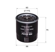 Rb-exide C110