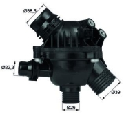 Mahle/Knecht T * * * 7