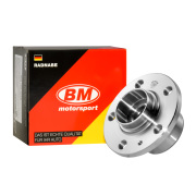 BM-Motorsport H * * * 1